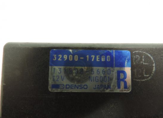 CDI Einheit Suzuki GSX R 750