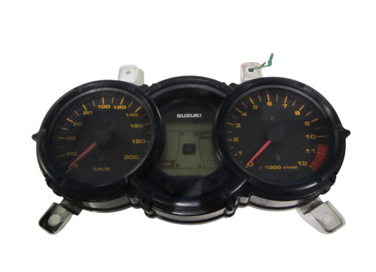 Tellerset Suzuki DL 650 V STROM
