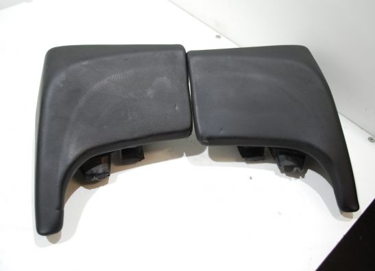Buddy seat BMW R 1200 RT