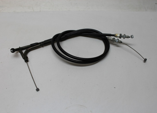 Throttle cable Suzuki GSX R 750