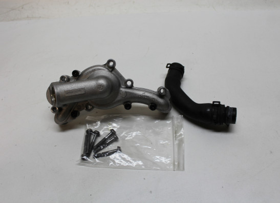 Wasserpumpe BMW R 1200 RS LC