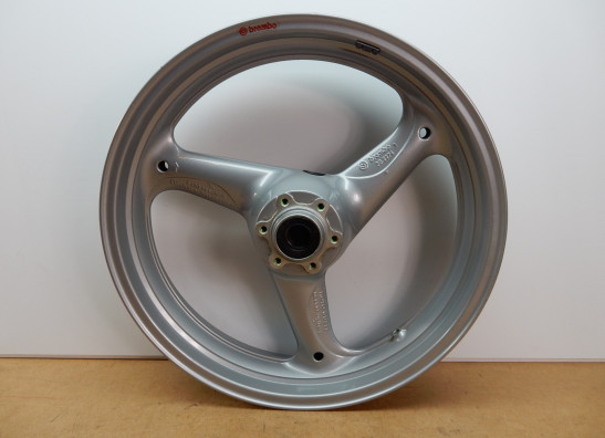 Voorwiel compleet Moto Guzzi Norge