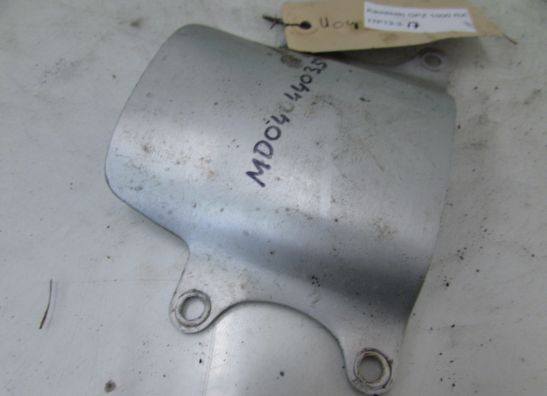 Front fender Kawasaki GPZ 1000
