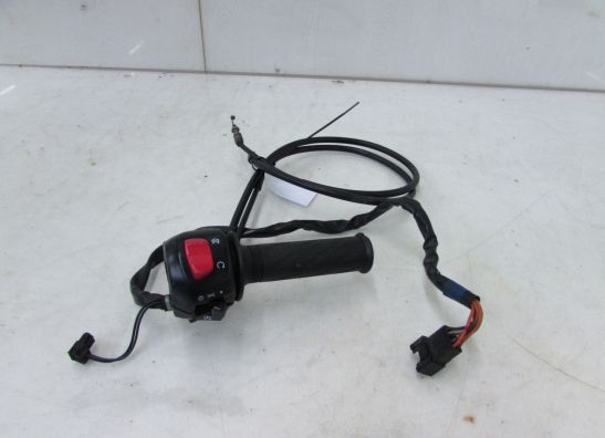 Handlebar switch assy right Suzuki GSF 600 650 Bandit 