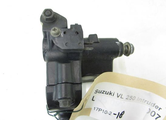 Front brake master cylinder  Suzuki Overige Suzuki