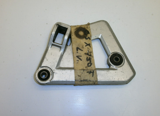 Schetsplaat links Suzuki GSX F 750