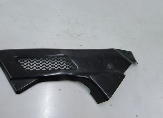 Topkuip bekleding Kawasaki ZXR 750