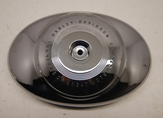 Luchtfilterhuis Harley Davidson Softtail