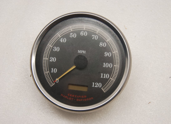 Meter Harley Davidson Touring