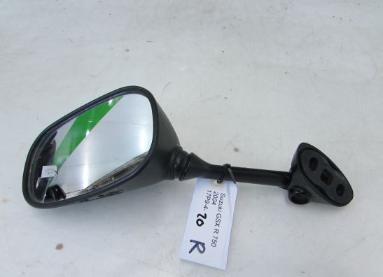 Mirror right Suzuki GSX R 750