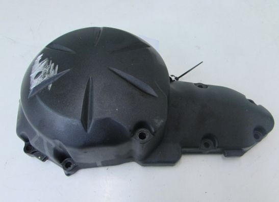 Motorblockdeckel Kawasaki ER 6