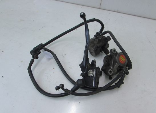 Front brake complete Yamaha FJ 1200