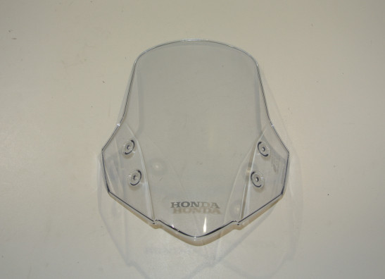 Kuipruit Honda NC 700 X