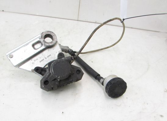 Rear brake caliper Kawasaki ZX 7 R