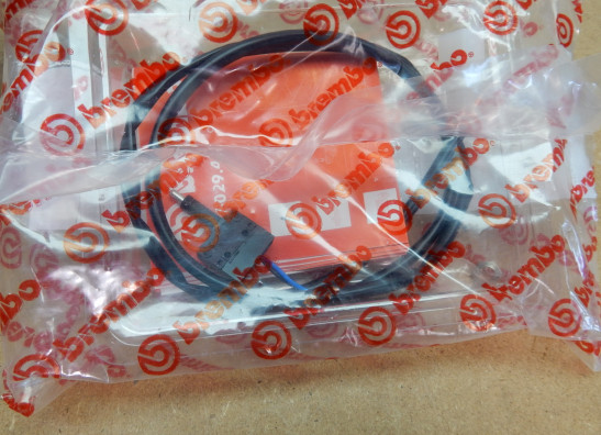 Koppelingshandle Moto Guzzi Griso