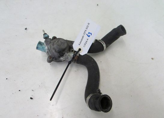 Thermostaat Kawasaki GPX 600
