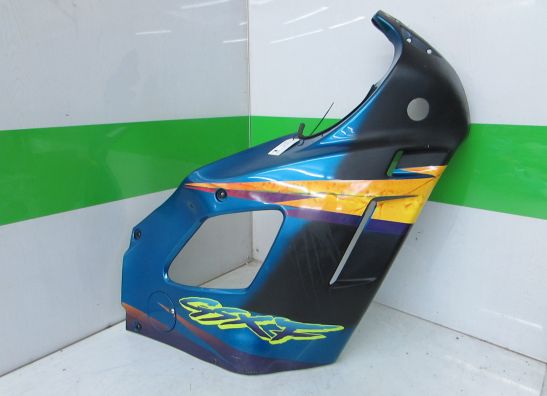 Rechter zijkuip Suzuki GSX F 600