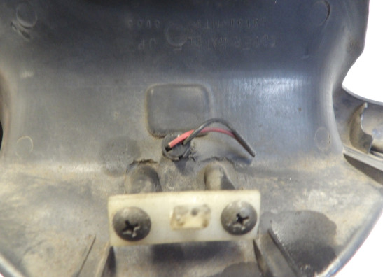 Stuur Honda ST 1100 Pan European