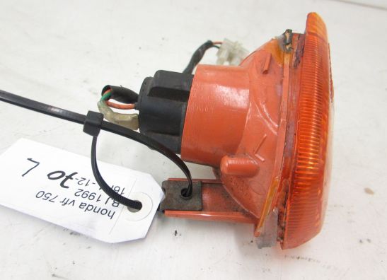 Winker Honda VFR 750