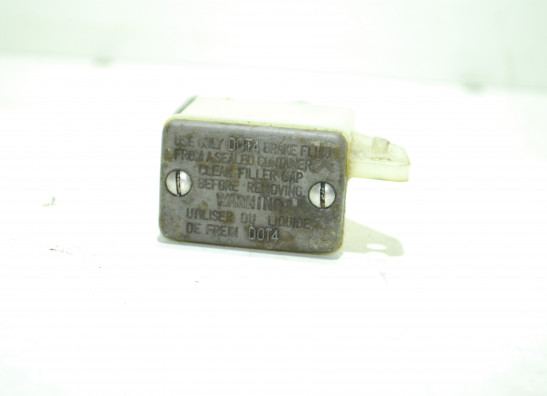 Rear brake master cylinder  Suzuki GSX R 750