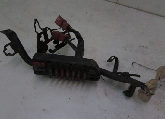 Fuse box Honda CBR 1000 F