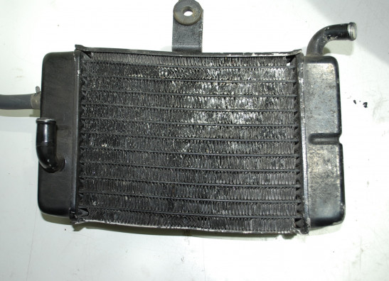 Radiator Honda TRANSALP