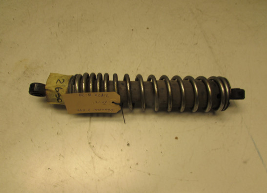 Stossdampfer hinten Kawasaki Z 650