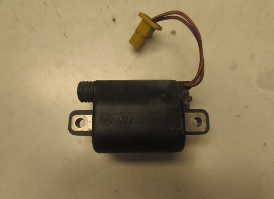 Zundspule Yamaha V max