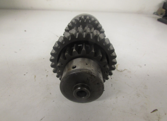 Getriebe Kawasaki GPZ 900