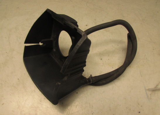 Axle front Honda ST 1100 Pan European