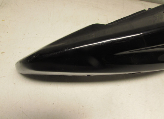 Rechter achterkant Hyosung Comet 650