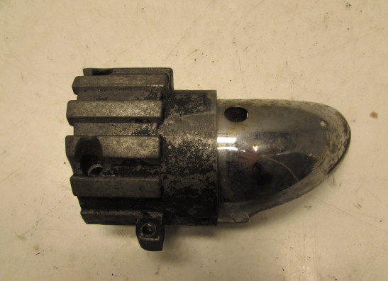 Muffler Yamaha V max