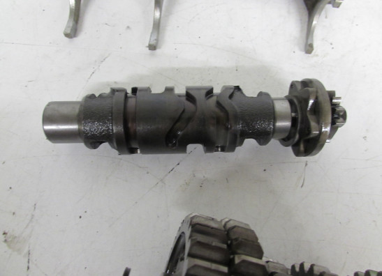 Gear box Suzuki VL 800