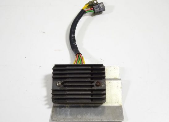 Regulator rectifier  Ducati 996