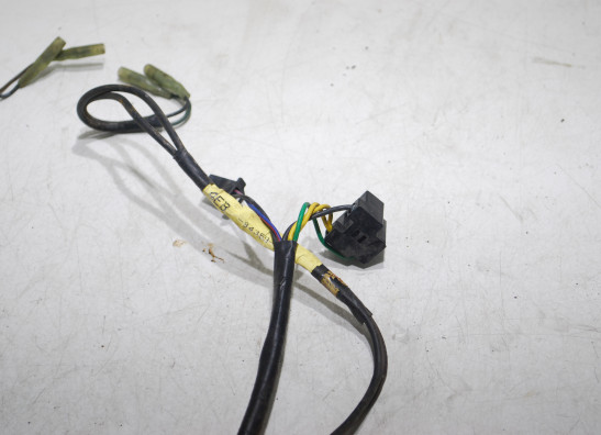 Wire harness front Yamaha XJ 600 Diversion