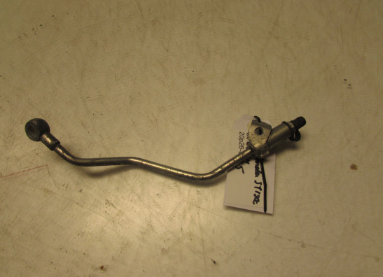 Bremsleitung vorne Honda ST 1300 Pan European