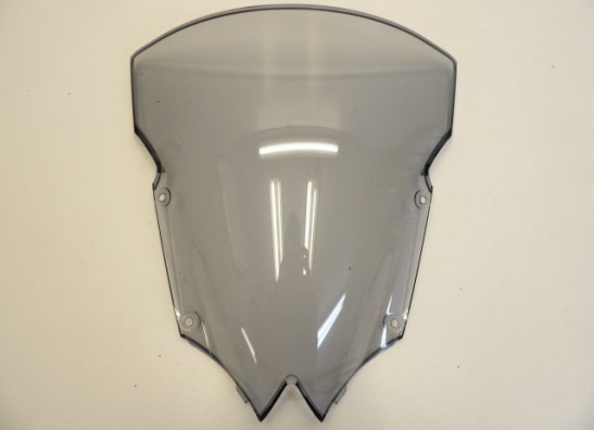 Kuipruit Yamaha YZF R6