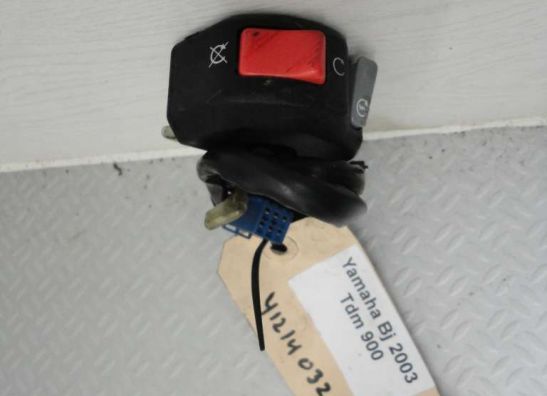 Lenkerschalter rechts Yamaha TDM