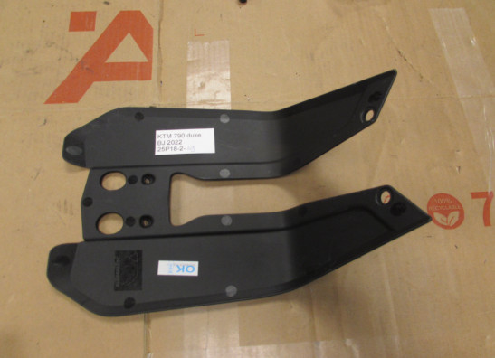 Sonstiges KTM 790 Duke