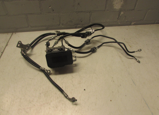 ABS pomp Honda PC 800