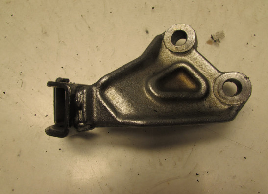 Main step holder left Yamaha V max