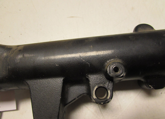 Voorpoot links compleet Kawasaki ZZR 1100