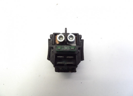 Startmotor relais Honda CBR 900 RR