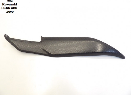 Frame - onderdelen Kawasaki ER 6
