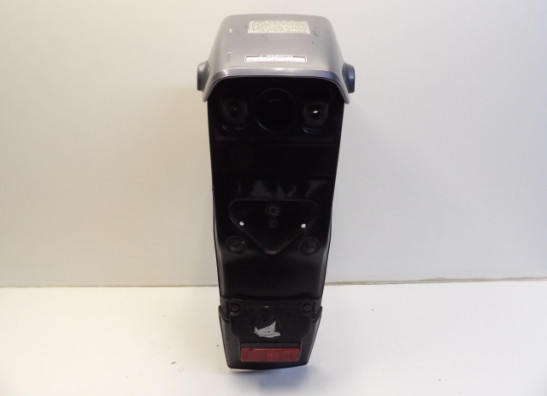 Achterspatbord Honda TRANSALP