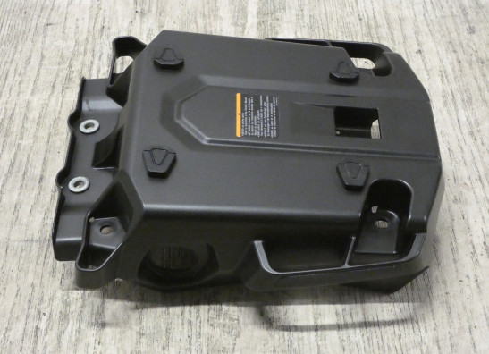 Gepacktrager Yamaha XT 1200 Z Super Tenere