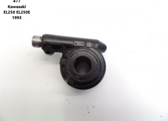 Snelheidsopnemer Kawasaki EL 250