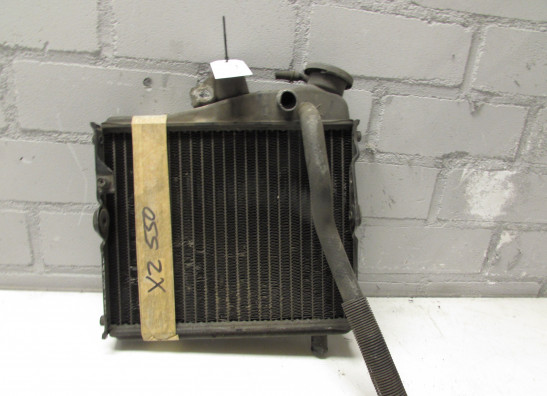 Radiateur Yamaha Overige Yamaha