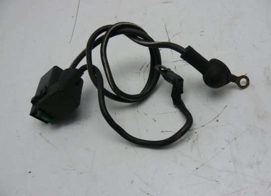 Starter Relay Kawasaki ZX 7 R
