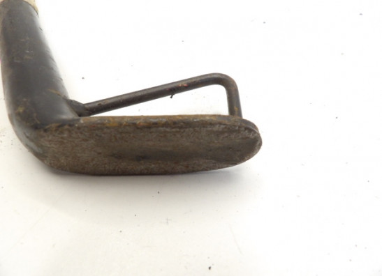 Standaard Kawasaki ER 5